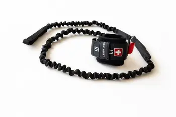 Billig Ensis Foil Bungy Wing Leash Surfshop 24 online - Windsurf, Foil, Wing